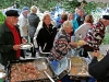 Saisonende im Havelrevier beim MYCT