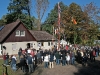 Saisonende im Havelrevier beim MYCT