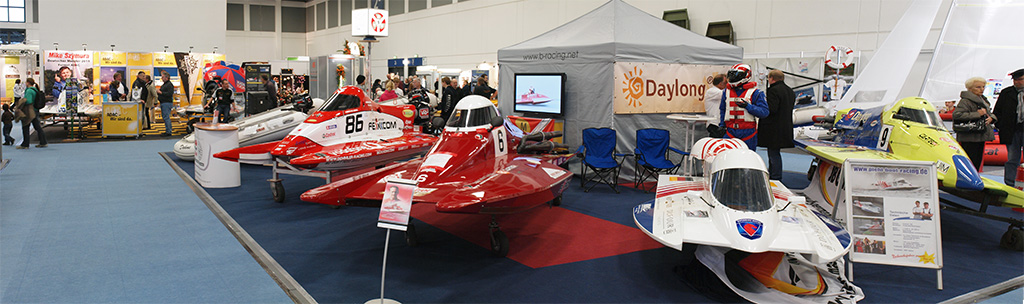 Stand des MVB