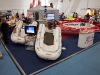 Unser Messestand