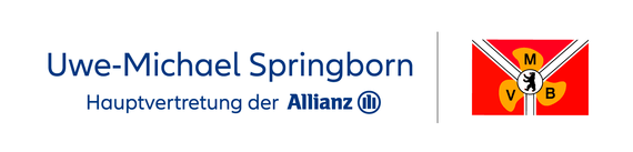 Kooperationslogo Allianz-MVB