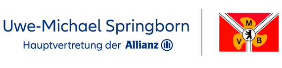 Kooperationslogo Allianz-MVB